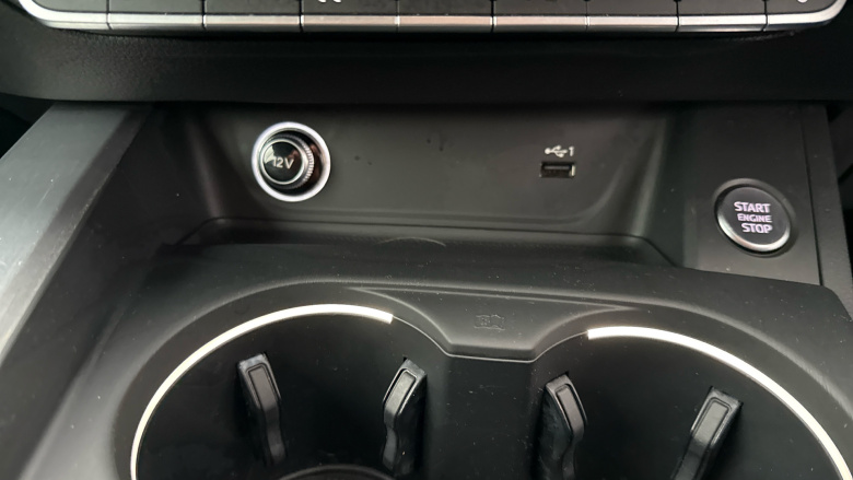 Audi A5 2.0 TDI S Line 2dr S Tronic Diesel Convertible